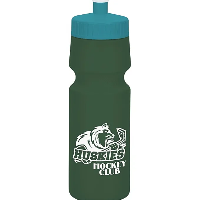 Bike Bottle - 24 oz