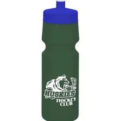 Bike Bottle - 24 oz