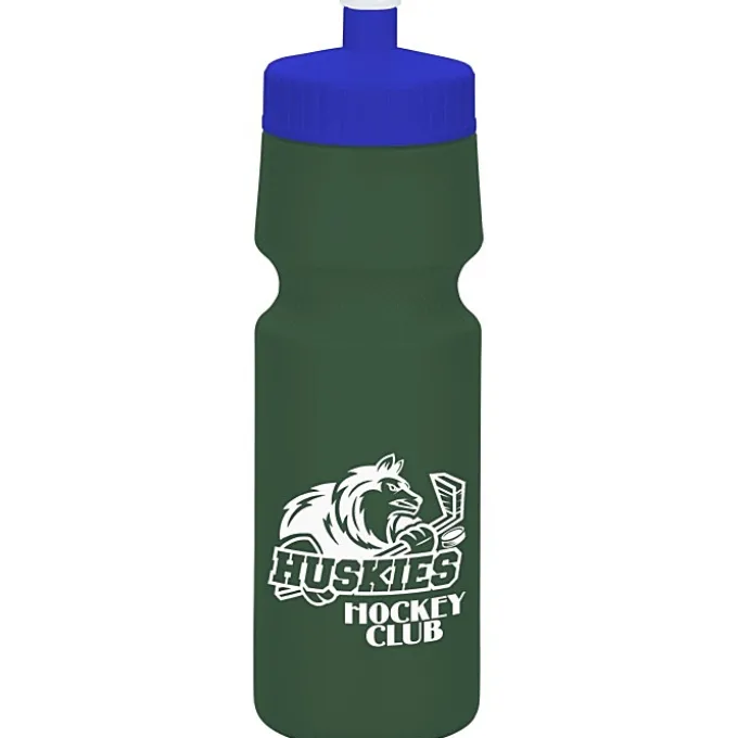 Bike Bottle - 24 oz