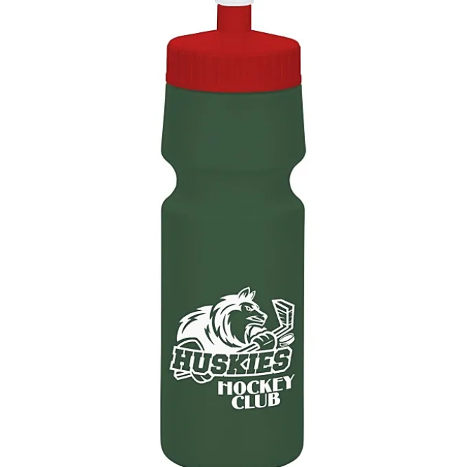 Bike Bottle - 24 oz