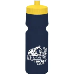 Bike Bottle - 24 oz