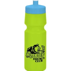 Bike Bottle - 24 oz