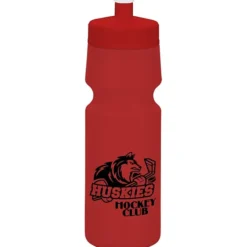 Bike Bottle - 24 oz