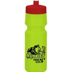 Bike Bottle - 24 oz