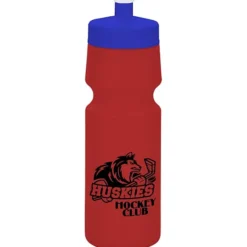 Bike Bottle - 24 oz