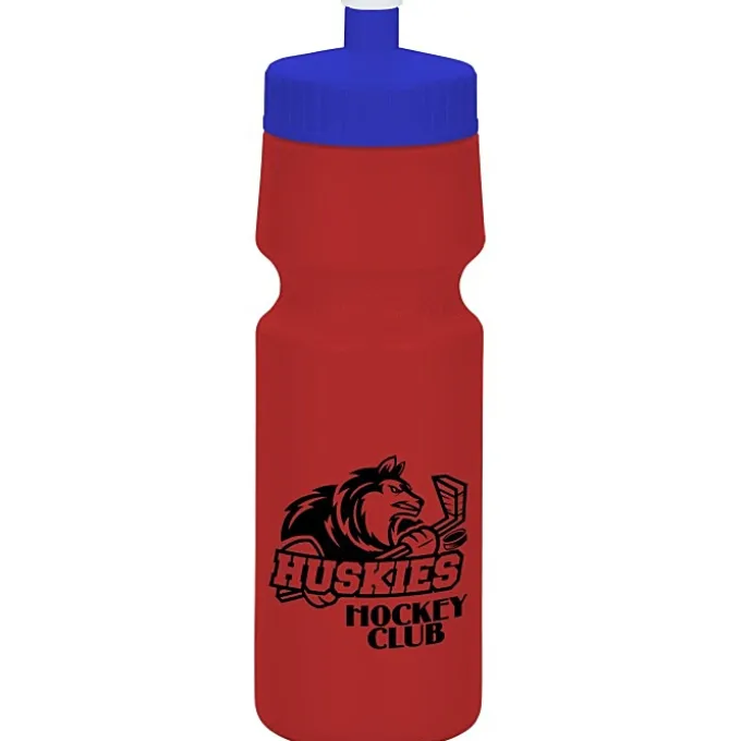 Bike Bottle - 24 oz