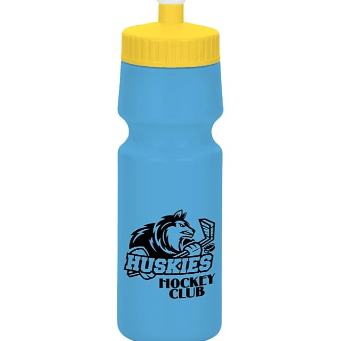 Bike Bottle - 24 oz