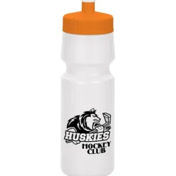 Bike Bottle - 24 oz