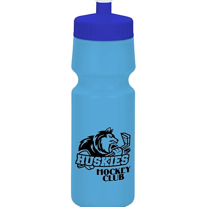 Bike Bottle - 24 oz