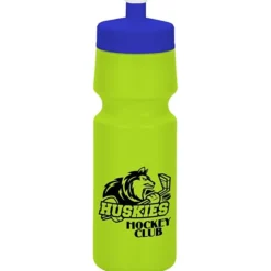 Bike Bottle - 24 oz