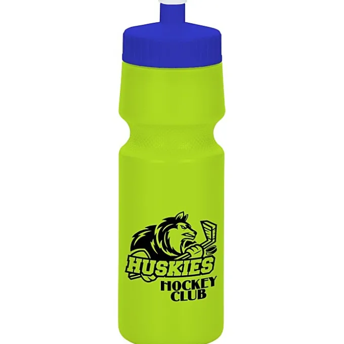 Bike Bottle - 24 oz