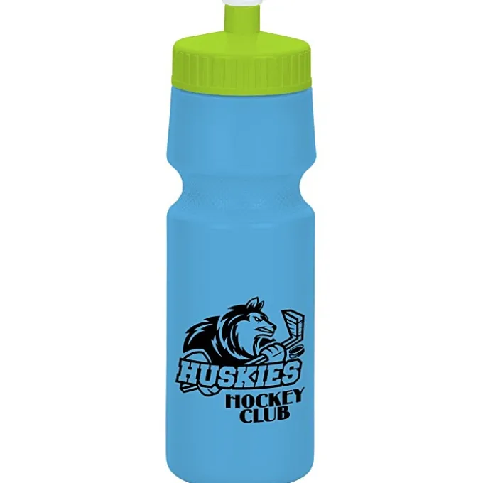 Bike Bottle - 24 oz