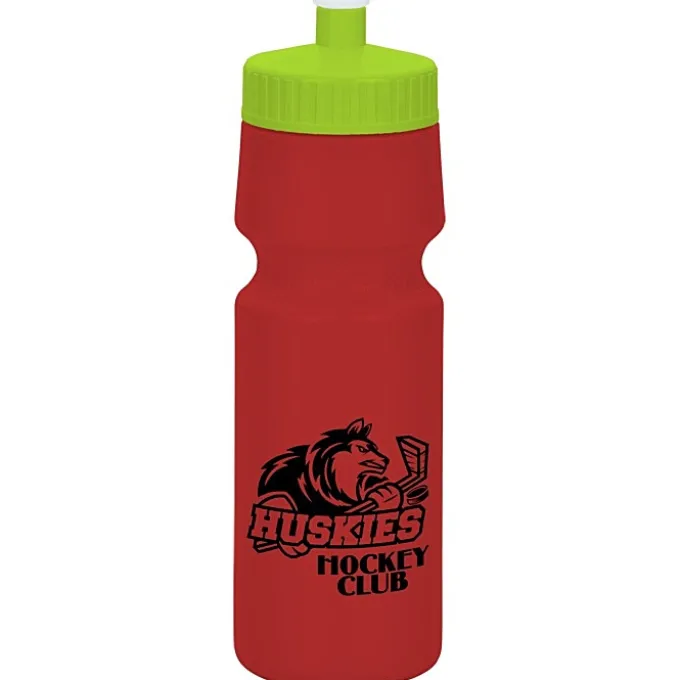 Bike Bottle - 24 oz