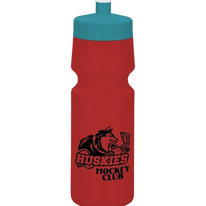 Bike Bottle - 24 oz