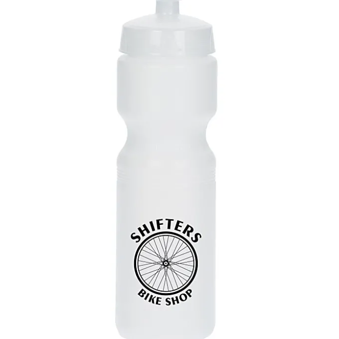 Bike Bottle - 28 oz