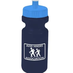 Bike Bottle - 21 oz