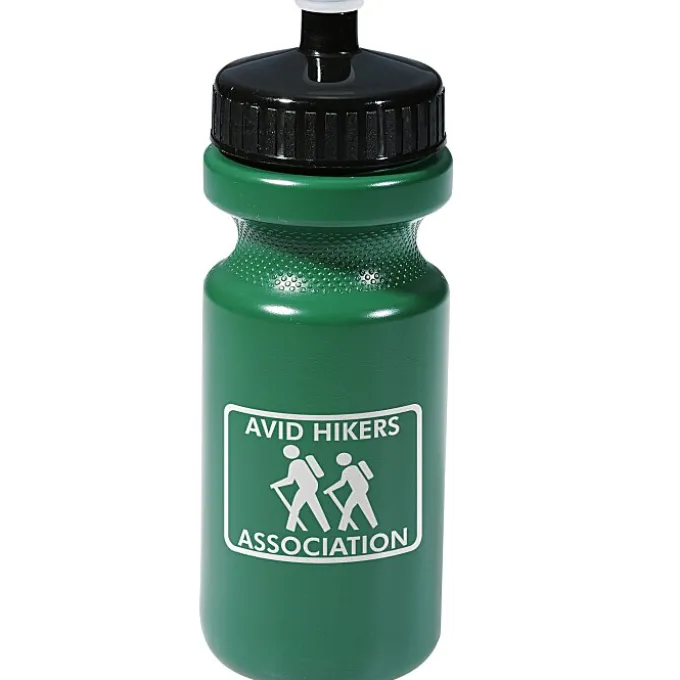 Bike Bottle - 21 oz