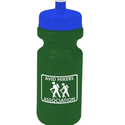 Bike Bottle - 21 oz