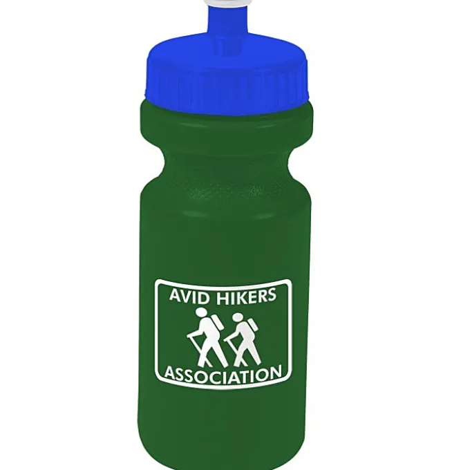 Bike Bottle - 21 oz