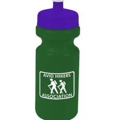 Bike Bottle - 21 oz