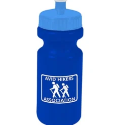 Bike Bottle - 21 oz
