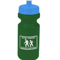 Bike Bottle - 21 oz