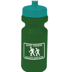 Bike Bottle - 21 oz