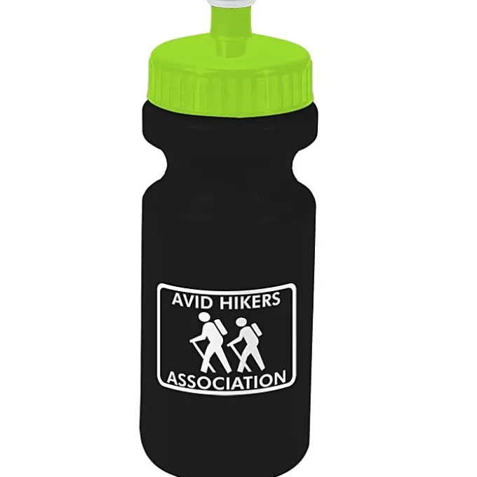 Bike Bottle - 21 oz