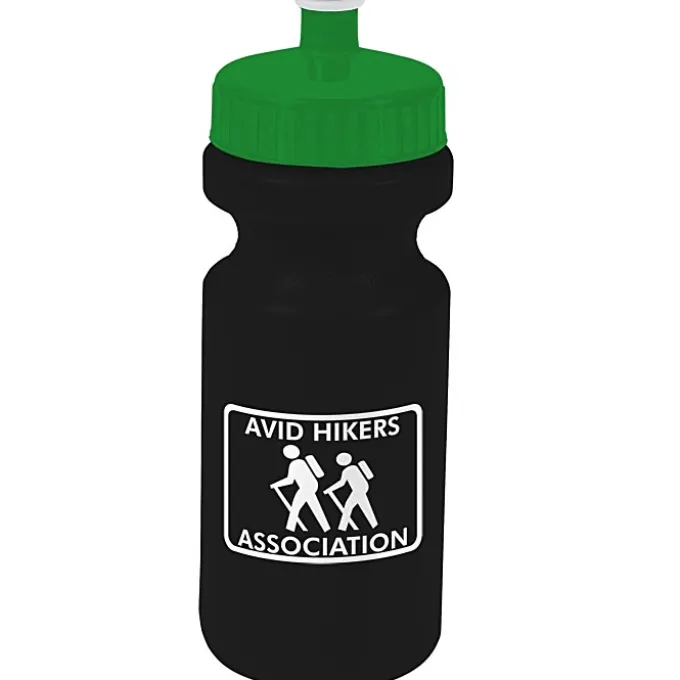 Bike Bottle - 21 oz