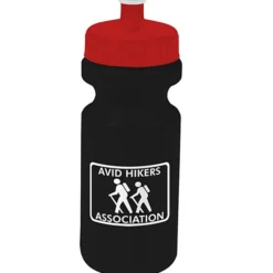 Bike Bottle - 21 oz