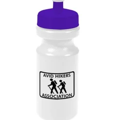 Bike Bottle - 21 oz