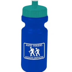 Bike Bottle - 21 oz
