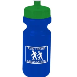 Bike Bottle - 21 oz