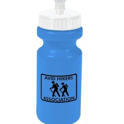 Bike Bottle - 21 oz