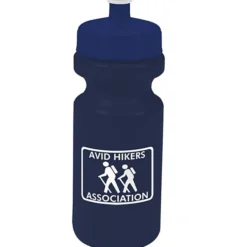 Bike Bottle - 21 oz