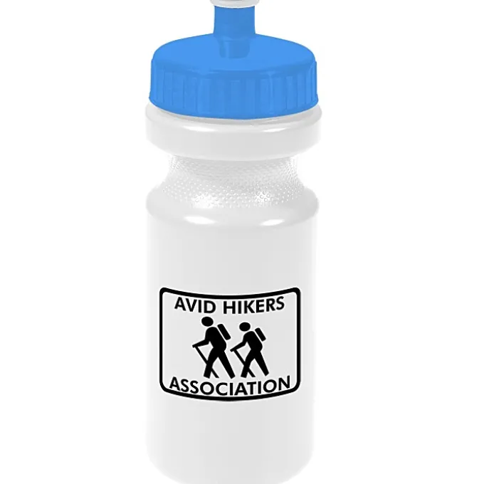Bike Bottle - 21 oz