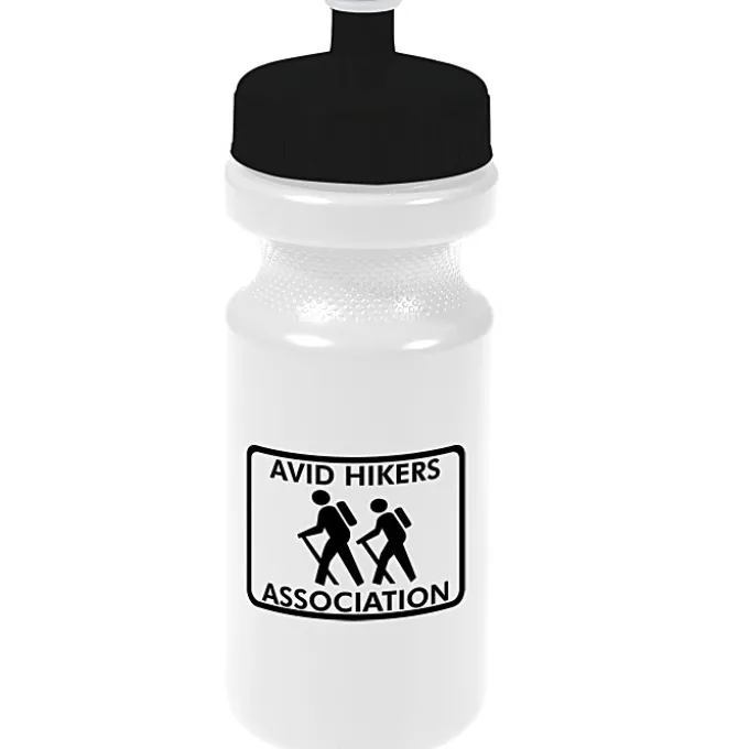 Bike Bottle - 21 oz