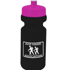 Bike Bottle - 21 oz
