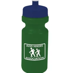 Bike Bottle - 21 oz