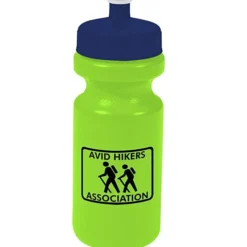 Bike Bottle - 21 oz