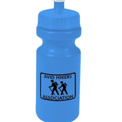 Bike Bottle - 21 oz