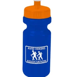 Bike Bottle - 21 oz