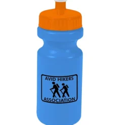 Bike Bottle - 21 oz
