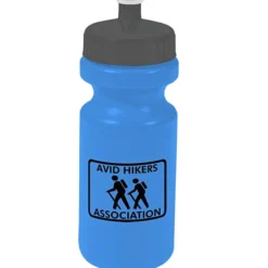 Bike Bottle - 21 oz