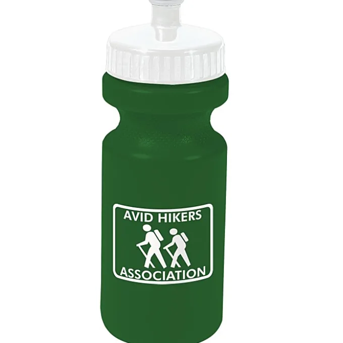 Bike Bottle - 21 oz