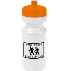 Bike Bottle - 21 oz