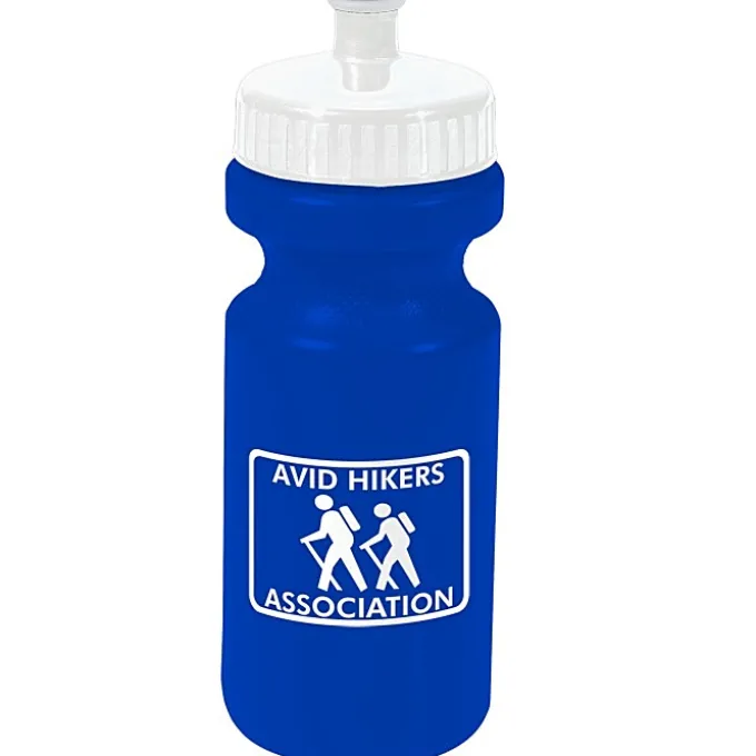 Bike Bottle - 21 oz