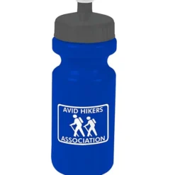 Bike Bottle - 21 oz