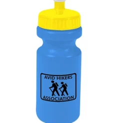 Bike Bottle - 21 oz