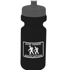 Bike Bottle - 21 oz